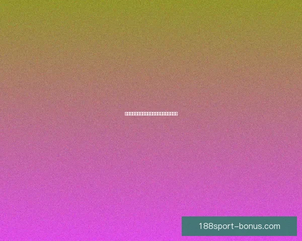 世界杯赛事深度分析与体育竞猜策略全方位指南